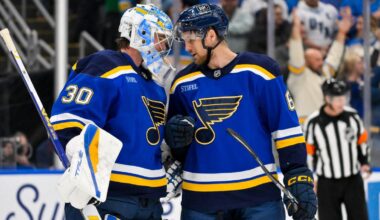 Ducks vs. Blues picks, odds, predictions from proven model for Monday, Dec. 1