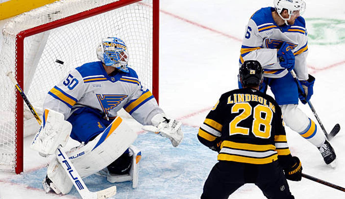 Devils vs. Bruins Prediction, Odds, Picks - Dec. 6