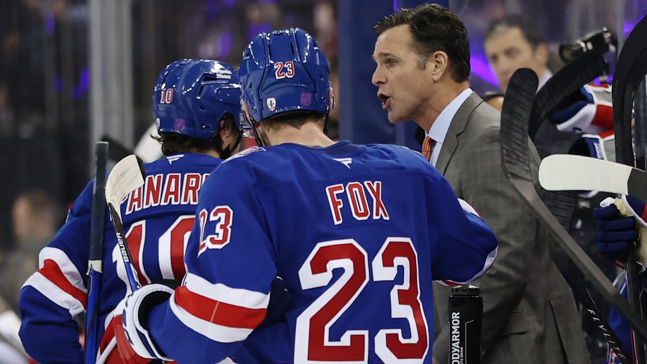 Coaches Room: Selecting Olympic rosters no easy task