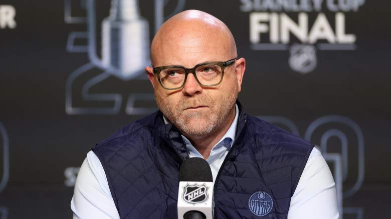 The Edmonton Oilers' trade timeline has been revealed by a notable insider, suggesting a move could come sooner than expected.