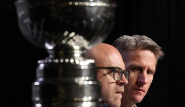 Oilers Looked into this Goalie before Jarry Trade: Insider