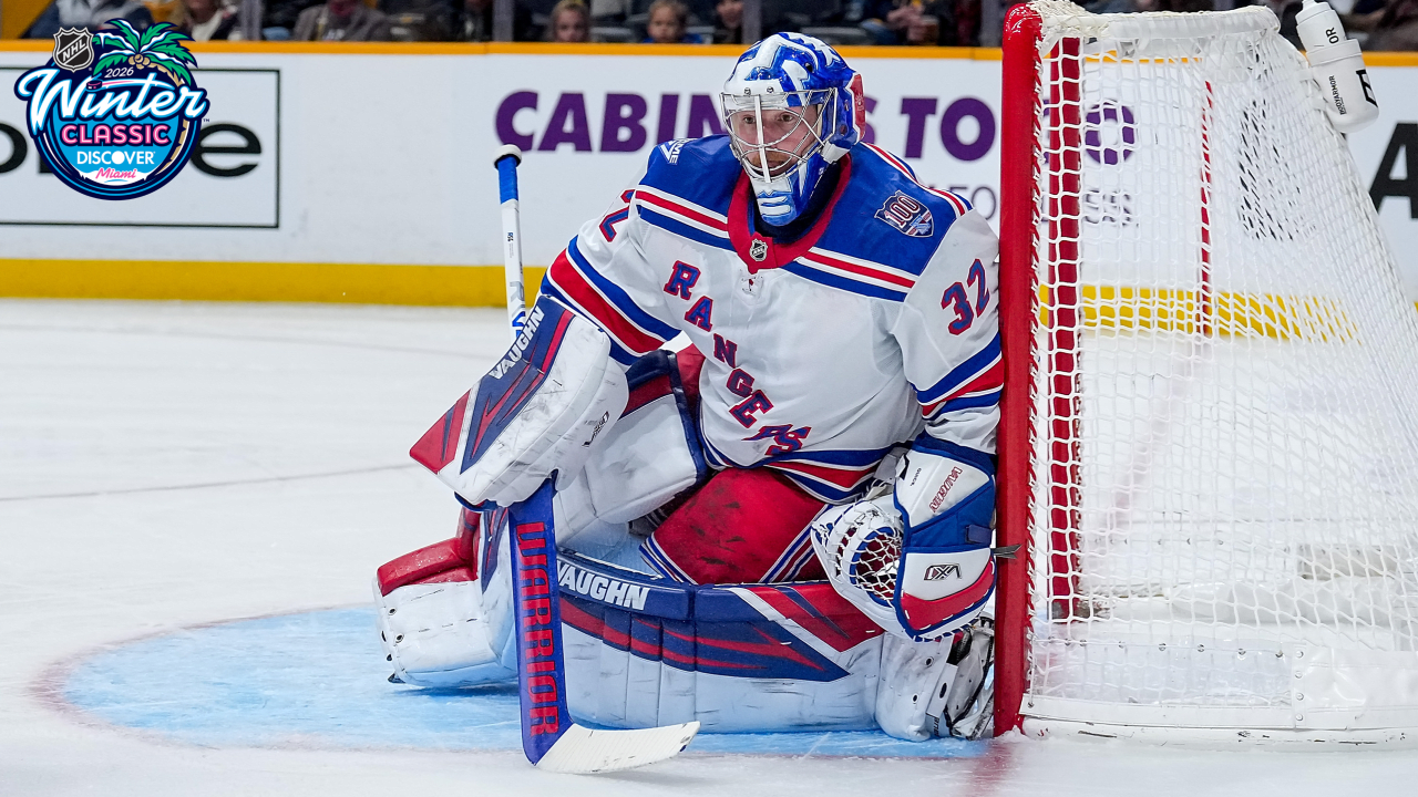 Winter Classic in Miami evokes memories of Dodger Stadium game for Quick
