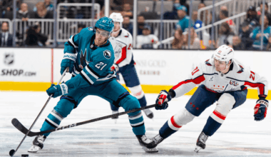 SKATE SHAVINGS -- News and Notes from Caps Morning Skate