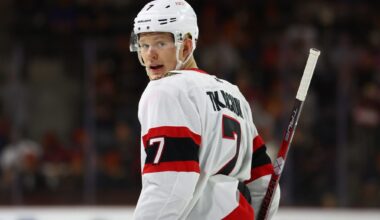 New York Rangers vs. Ottawa Senators Prediction, NHL Odds