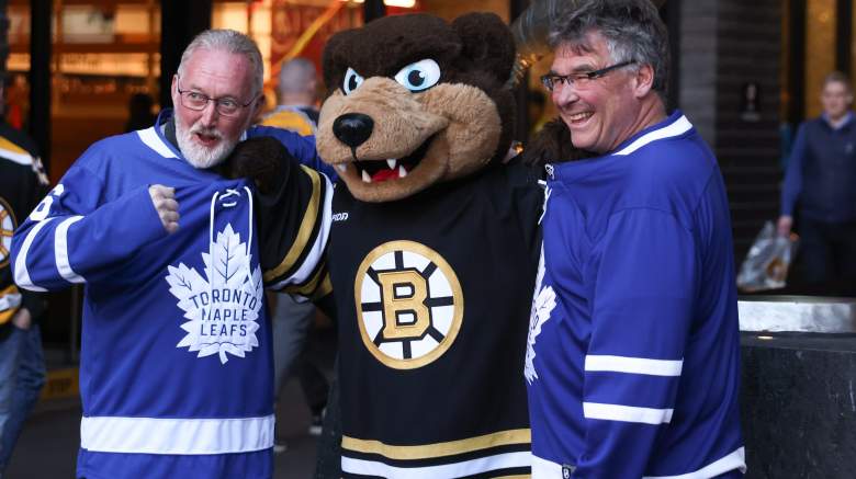 The Boston Bruins may owe some gratitude to the Toronto Maple Leafs for helping them land a fantastic pick in the 2026 NHL Draft.