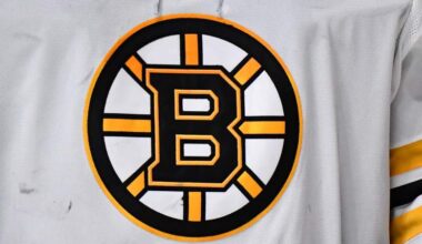 Bruins Playoff Probability Doesn’t Do Team Justice