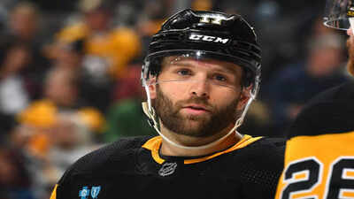 NHL match today: Will Bryan Rust play against Philadelphia Flyers tonight? Latest update on Pittsburgh Penguins forward for December 1