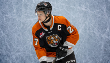 Canadiens Prospect Pickford A Potential Draft Steal