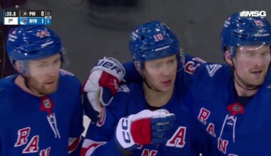 Panarin capitalizes on turnover | NHL.com