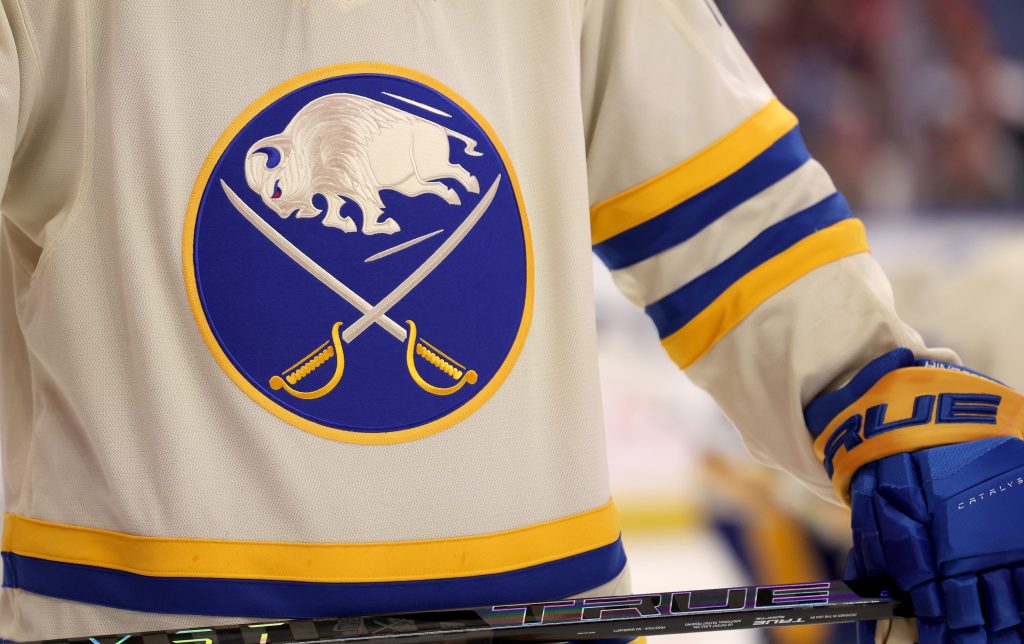 Sabres Recall Zach Metsa, Reassign Noah Ostlund