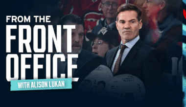 From the Front Office: Chris Taylor