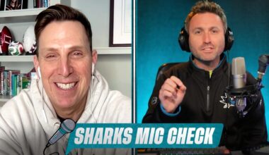 Sharks Mic Check: James Duthie