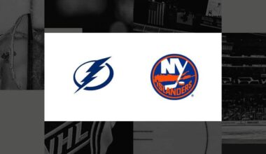 How to watch Lightning vs. Islanders: TV channel and streaming options for December 13