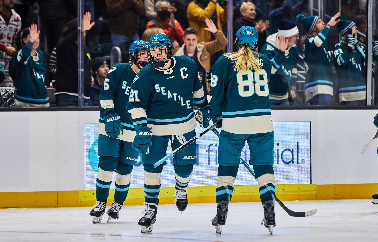 Powered by Roundtable