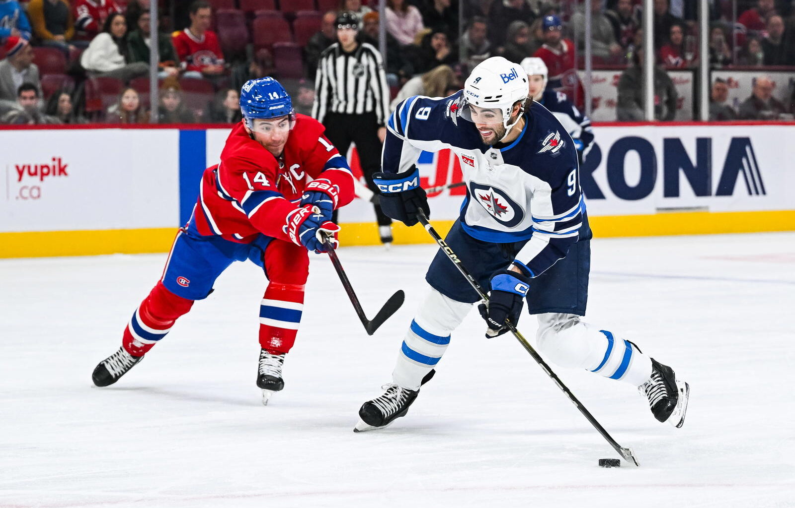 Powered by Roundtable