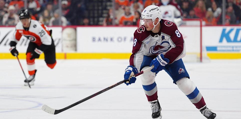 Avalanche vs Mammoth NHL Prediction, Odds, Picks, Best Bets for Dec. 23