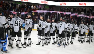 Idaho Steelheads | IDAHO STEELHEADS WEEKLY – WEEK 7 – 12/3/25
