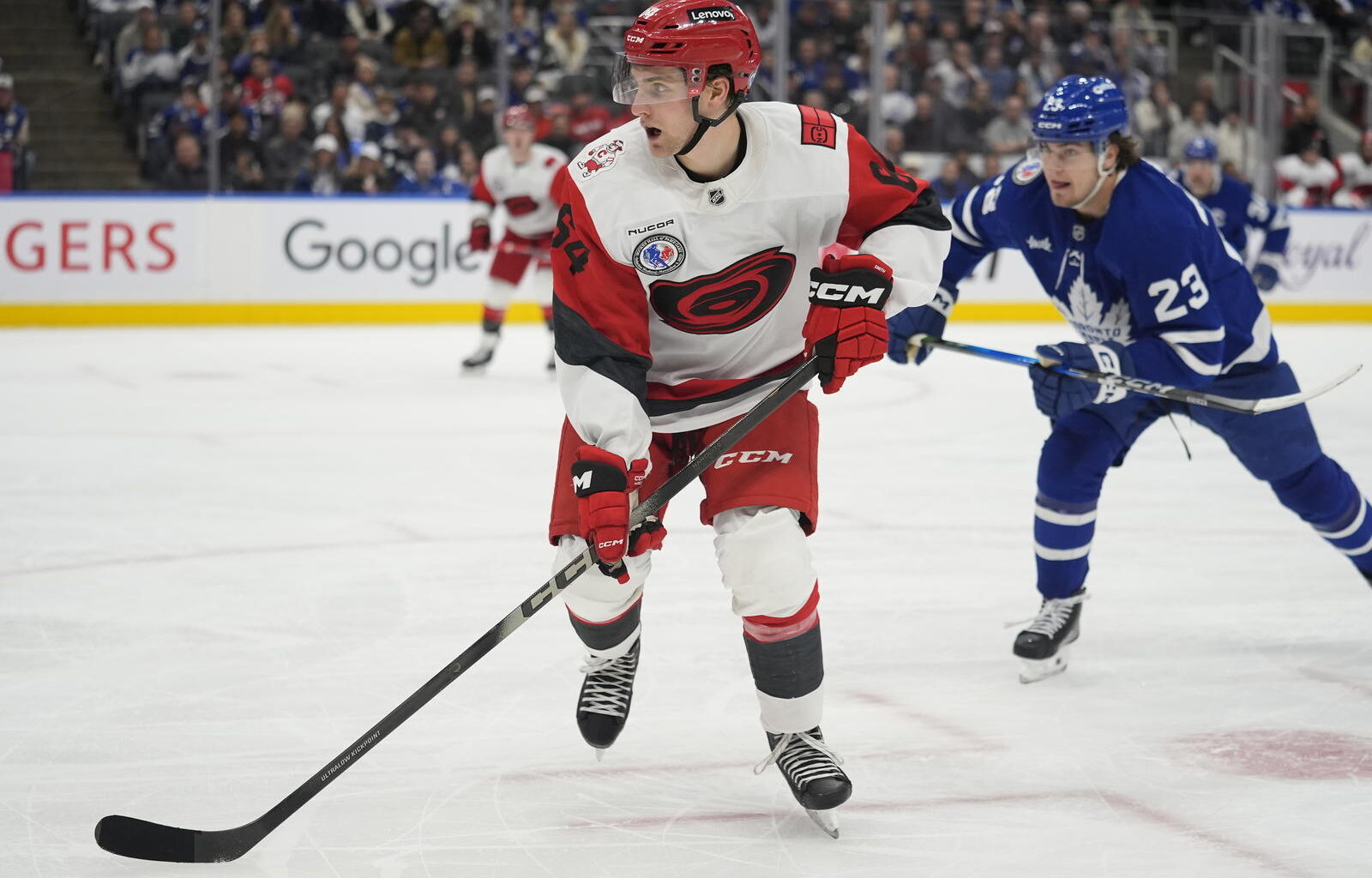 Powered by Roundtable