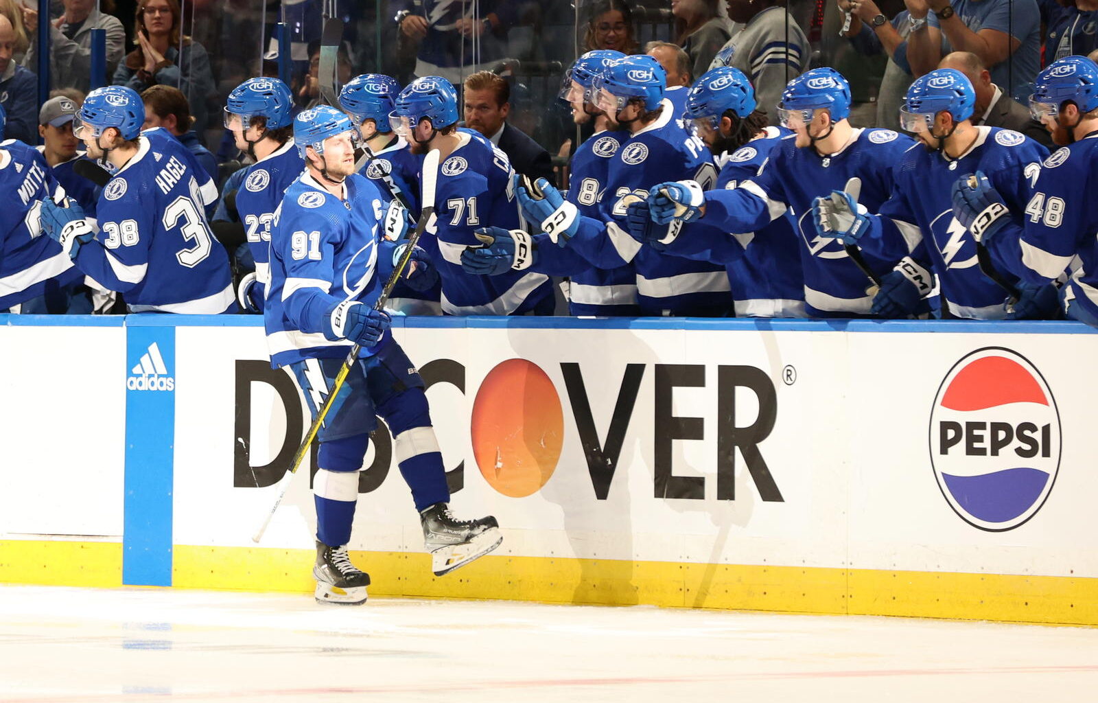 Powered by Roundtable