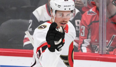 Maple Leafs rivals top list of NHL’s most punchable faces: 'Rat on the ice'