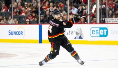 Flames vs. Mammoth Prediction, Odds, Picks - Dec. 6