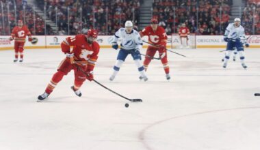 Report: Nazem Kadri could net the Calgary Flames a stronger return than the Tomas Hertl deal