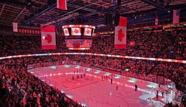 The Calgary Flames finally sold out the Saddledome in 2025, here's why it matters