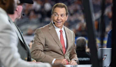 Legendary Alabama coach Nick Saban buys minority stake in Nashville Predators