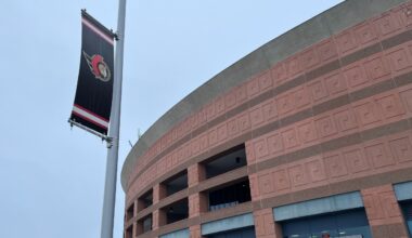 Final: Senators 4, Penguins 0