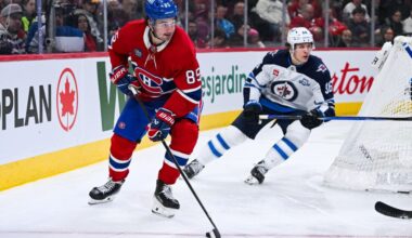 Canadiens Rumors: Montreal ‘Gauging the Market’ As They Weigh Potential Upgrade in Net