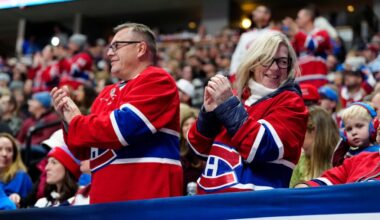 Canadiens Trade Rumors: Montreal Makes Decision on $33.3 Million D-Man’s Future