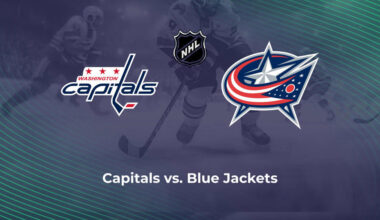 Capitals vs. Blue Jackets NHL Predictions, Picks and Odds - Dec. 7