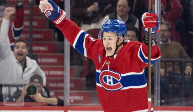 Todd: The Canadiens' rebuild sets standard for how to manage a sports franchise