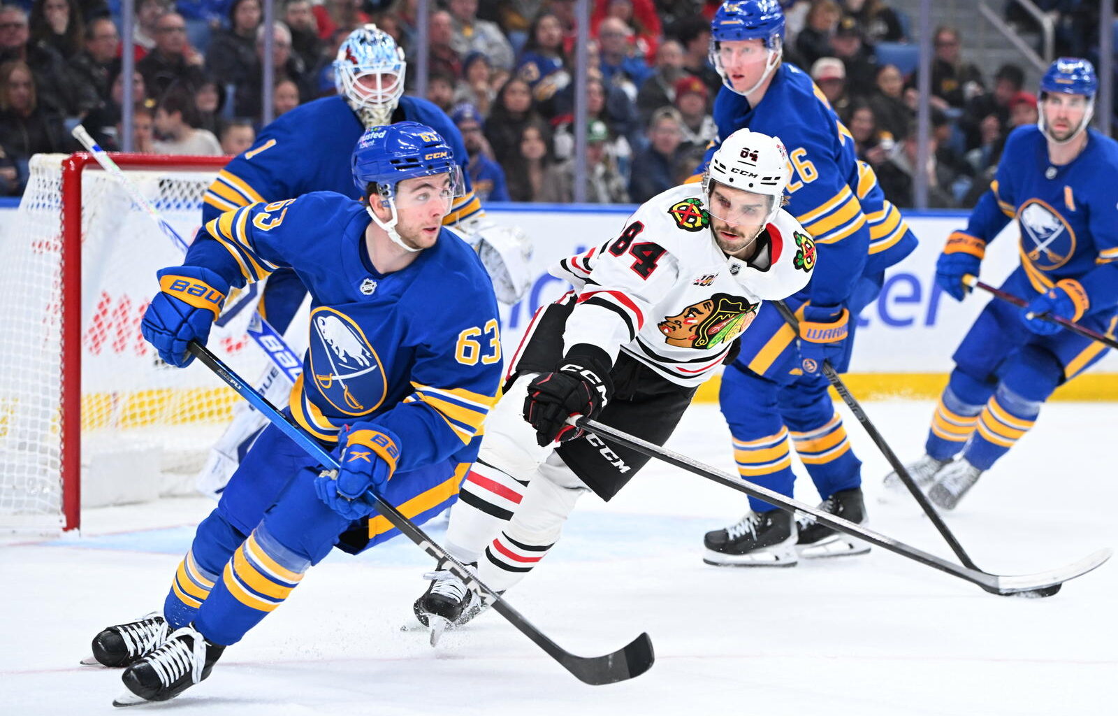 Powered by Roundtable