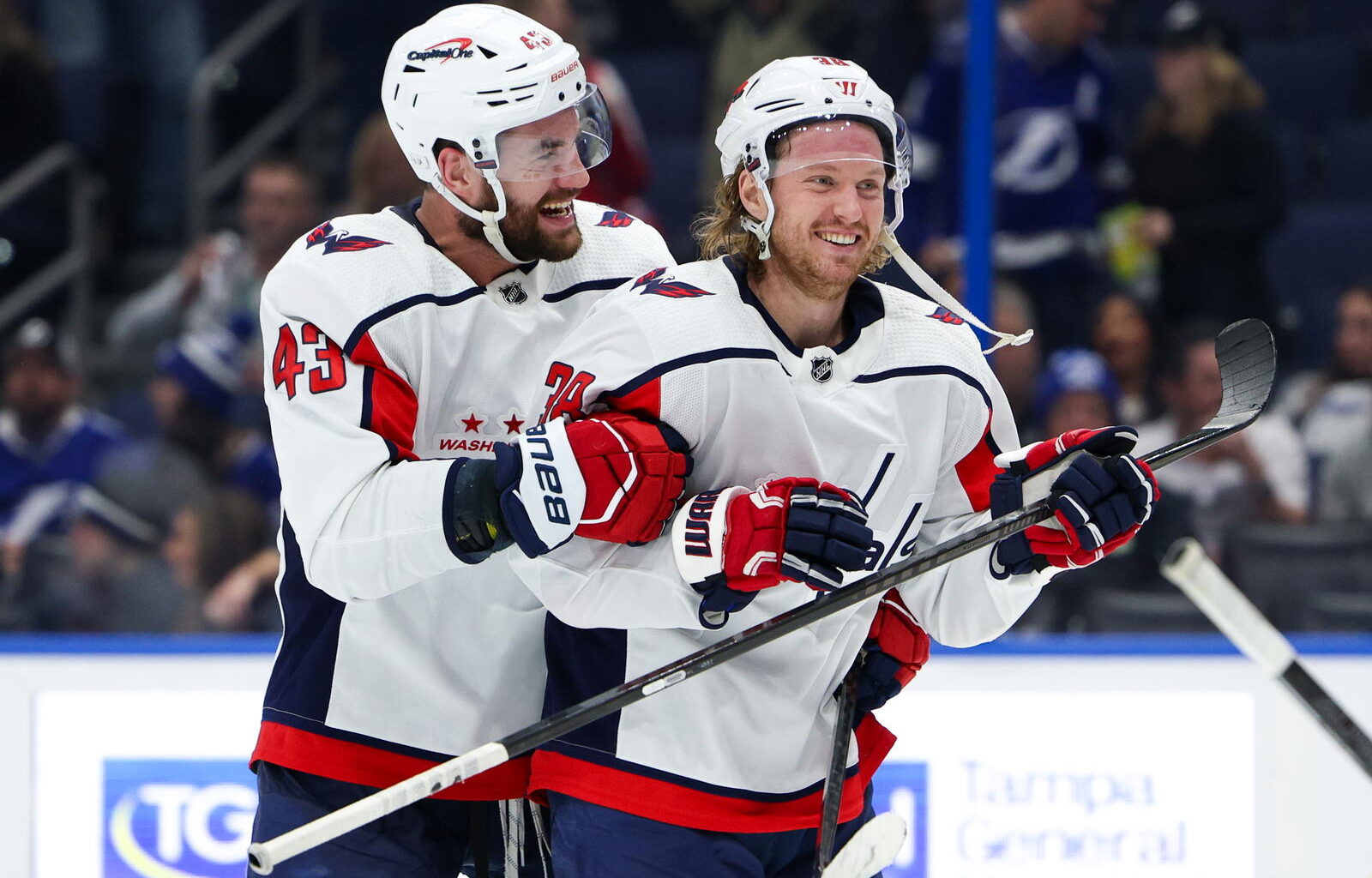 Powered by Roundtable