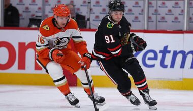 Golden Knights vs. Blackhawks Prediction, Odds, Picks - Dec. 2