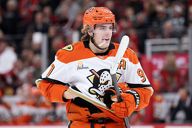 Blues vs. Ducks Time, TV & Live Stream – 12/1/2025