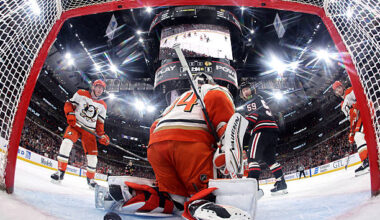 Golden Knights vs. Blackhawks Prediction & Picks - Dec. 2