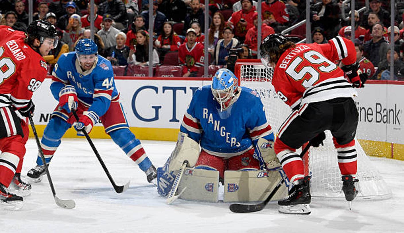 Rangers vs. Canadiens Prediction, Odds, Picks - Dec. 13