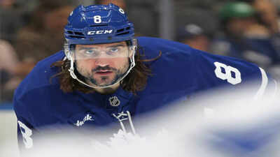 Chris Tanev’s absence remains Toronto’s biggest setback with defence struggling at key point in the season