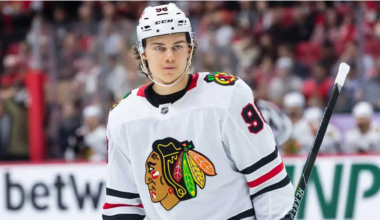 The Chicago Blackhawks Don't Deserve Connor Bedard