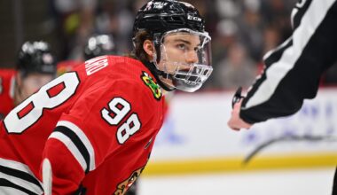 New York Rangers vs. Chicago Blackhawks Prediction, NHL Odds