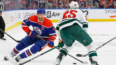 "Myself more than anybody”: Connor McDavid’s rare self-directed criticism becomes wake-up call after Oilers’ scoreless night