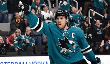 Pavelski silenced all the doubters on way to U.S. Hockey Hall of Fame