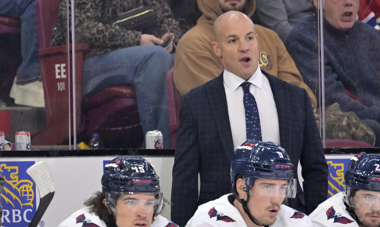 Eric Bolte — Imagn Images