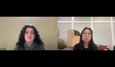 'It Means The World To Me To Get Another Contract': Canucks Max Sasson Speaks On His New Deal & His Breakout 2025-26 Season