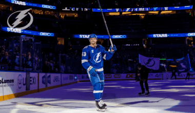 Raddysh balancing ‘dynamic’ offense with ‘solid’ defense to help Bolts through injuries