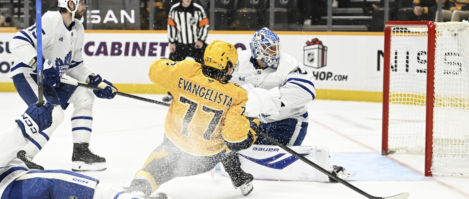 Powered by Roundtable