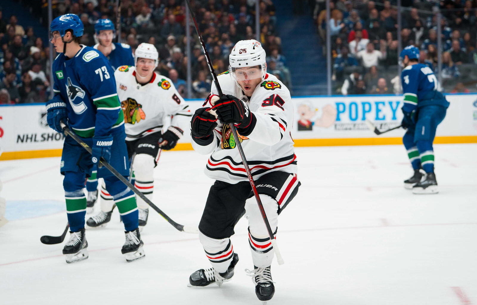 Powered by Roundtable