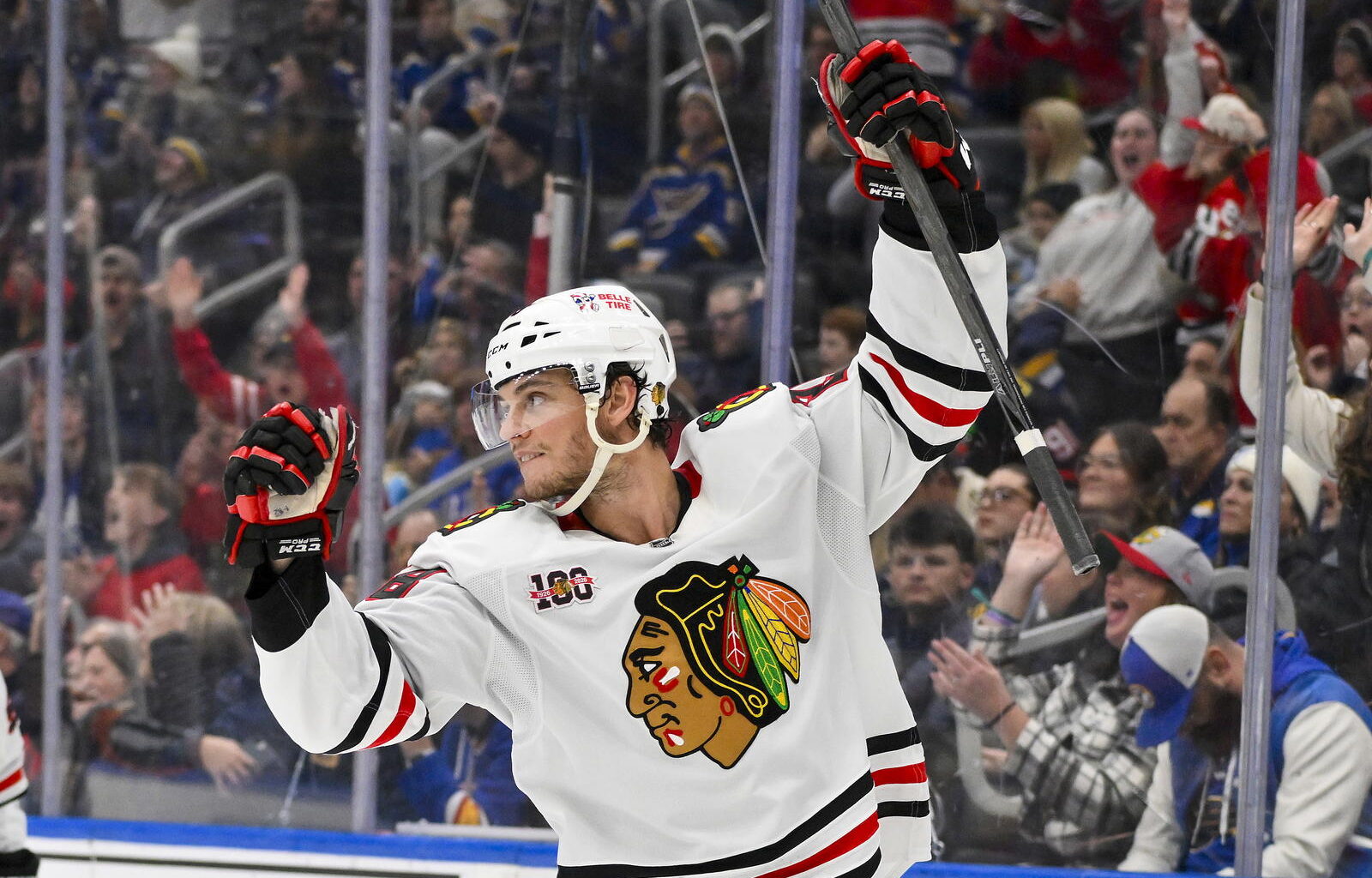 Powered by Roundtable